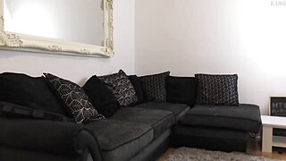 Camilla Rose Helley - Fabulous Porn Movie Big Ass Exclusive Ever Seen