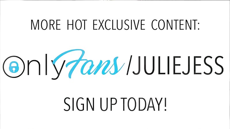 Julie Jess Booty Clip