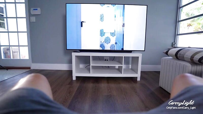 Carry Light Petite Stepdaughter Creampie Sex Tape