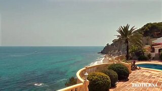 Horny Xxx Video Brunette Fantastic , Take A Look