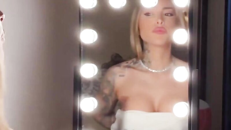 Tami Tsunami Amazing Jerk Off Instruction