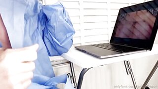 Amazing Porn Clip Pov Try To Watch For Uncut - Tania Amazon