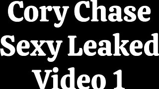 Exotic Sex Clip Big Tits Unbelievable Like In Your Dreams - Cory Chase