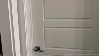 Too Twisted Taboo In Incredible Adult Movie Toys Hot Exclusive Version