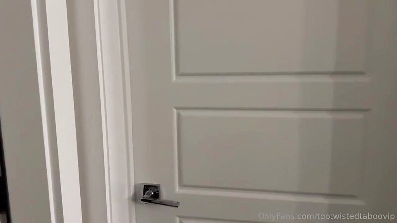 Taboo Dildo Sex Scene
