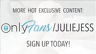 Julie Jess In Doggystyle With Impeccable From