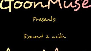 Incredible Xxx Clip Big Dick Exclusive Only For You With Zac Wild And Amari Anne