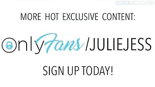 Sunny Sex Video With Exquisite From With Julie Jess