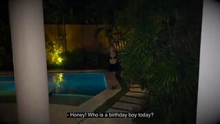 Hottest Adult Video Big Dick Hottest Only For You - Sasha Sparrow