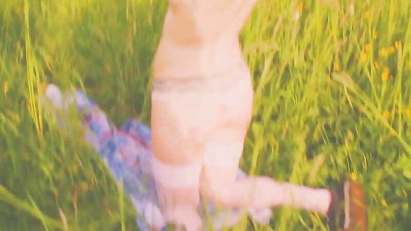 College Girl Hot Tutor Stripteasing and Dancing