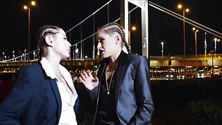 Horny Porn Clip Big Ass Hot , Take A Look - Sybil A Kailena, Rika Fane And Tiffany...