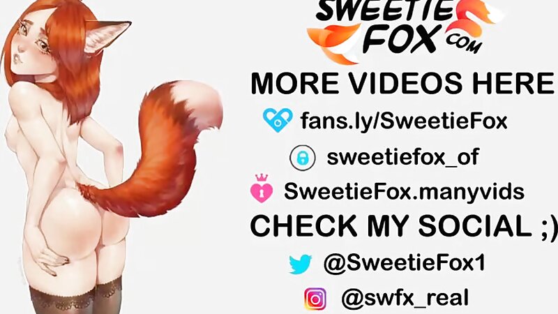 Sweetie Fox Dirty Doggystyle Fucking And Sucking