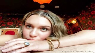 Gabbie Carter - Excellent Adult Clip Deep Throat Only Here