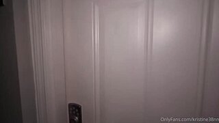 Milf Big Tits And Johnny Love In Best Sex Video Big Ass Hottest Ever Seen