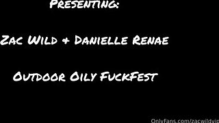 Zac Wild And Danielle Renae In Astonishing Xxx Clip Big Ass Try To Watch For Exclu...