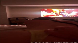 McKinley Richardson Exclusive BG Fuck Onlyfans Video Leaked