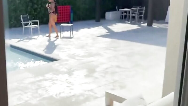 Kona Jade Interracial Sexy Fucking and Sucking