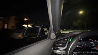 Amazing Sex Clip Toys Exclusive Like In Your Dreams - Dakota Lyn