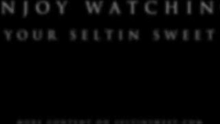 Selti PPV Noir Romance Masturbation Video Leaked