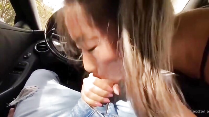 Ray A Horny Deep Throat Crazy Blowjob