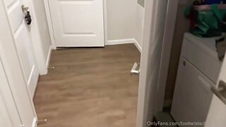 Too Twisted Taboo - Incredible Adult Clip Step Fantasy Best Uncut