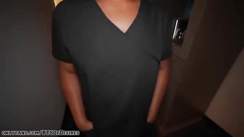 Deep Throat Blowjob Try