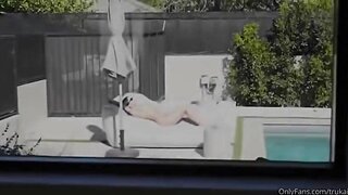 Astonishing Porn Video Big Tits Pretty One With Tru Kait