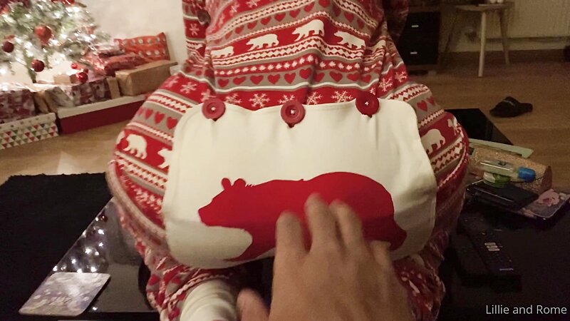 Satanicabstract666 Horny Ass Plugging