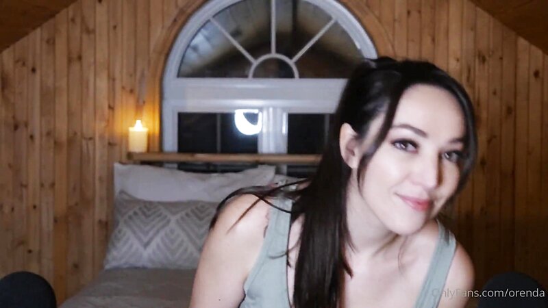 Orenda Asmr Nude Butt Massage