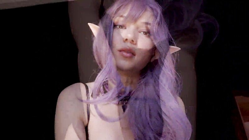Maimy ASMR Succubus Roleplay and Sexy Whispers