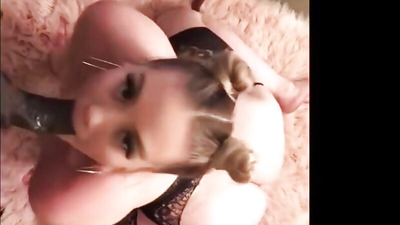 Cocoavsvanillas Sextape