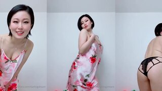 Darling Dream Lack Panties Porn Video Leaked