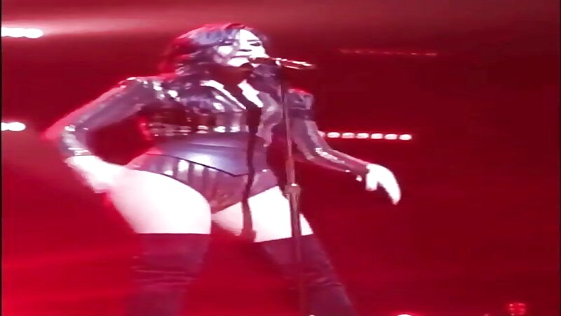 Demi Lovato Nude Sex Tape