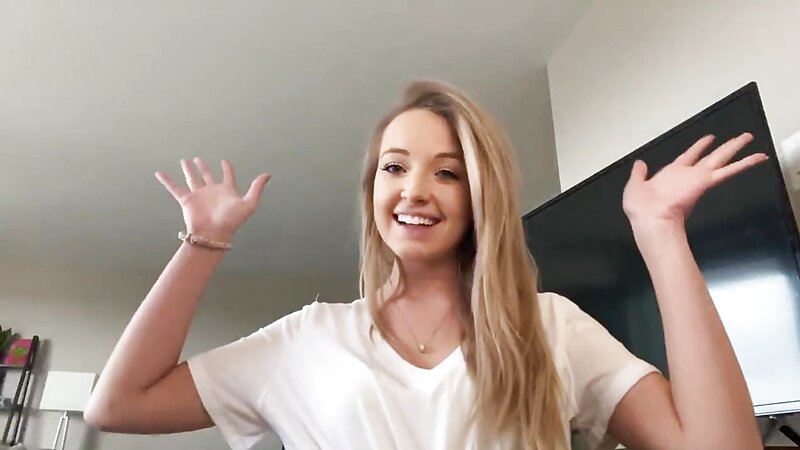 Destinyyyyx3 Nude Panty Try On