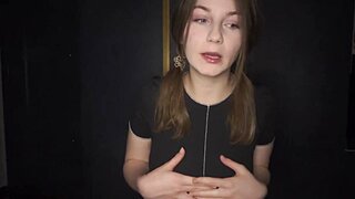 Devdaria Blowjob POV Video Leaked