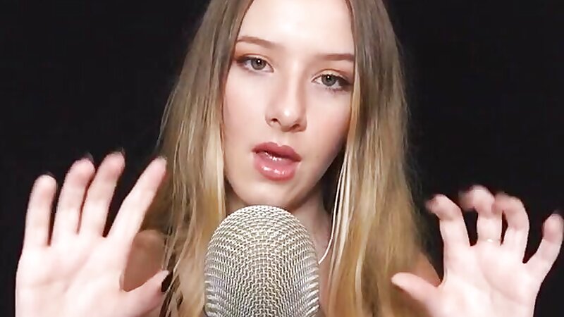 Diddly Asmr Soothing Hand Movements and Plucking