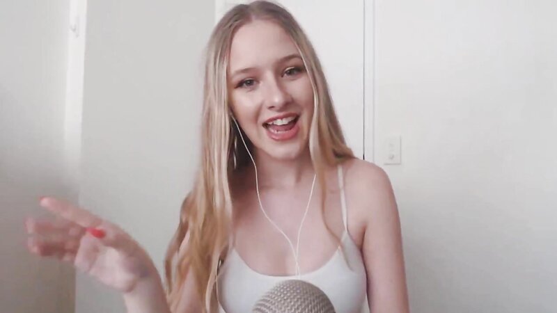 Diddly ASMR Saying Your Names