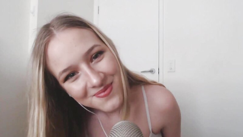 Diddly ASMR Saying Your Names