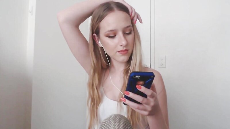 Diddly ASMR Saying Your Names