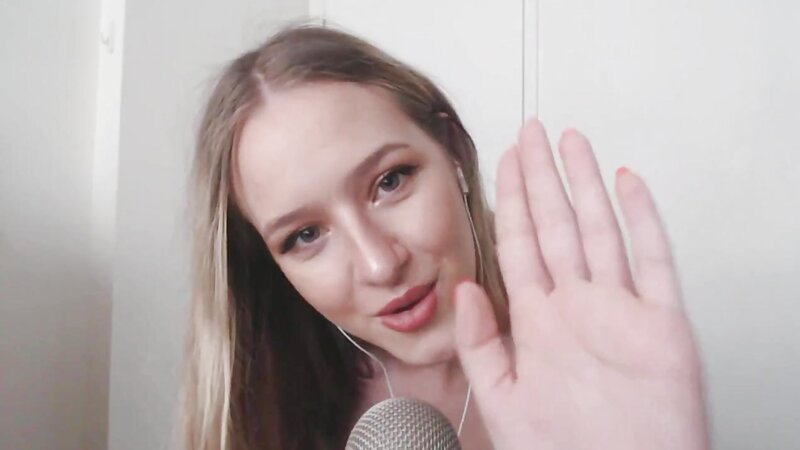 Diddly ASMR Saying Your Names