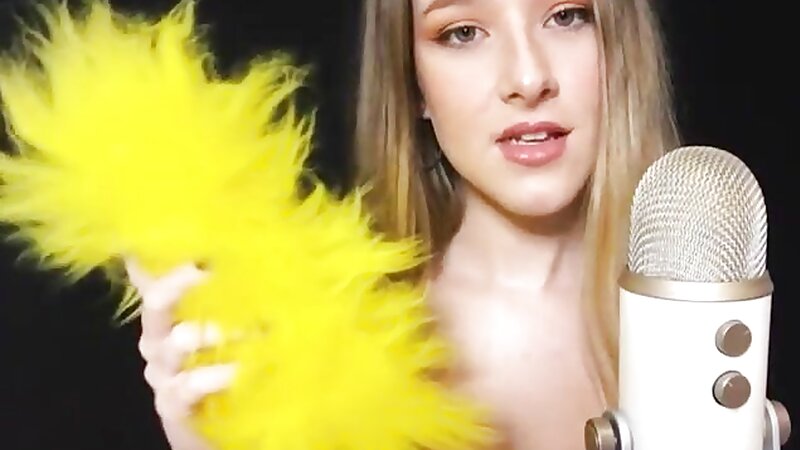 Diddly Donger ASMR Maid Roleplay