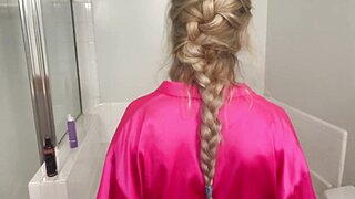 Elizabeth Rabbit Youtuber Nude Bath Porn Video Leaked