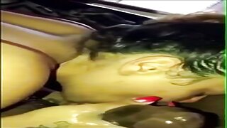 Ella Mai Sex Tape Blowjob & Sucking Dick Video Leaked!