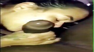 Ella Mai Sex Tape Blowjob & Sucking Dick Video Leaked!