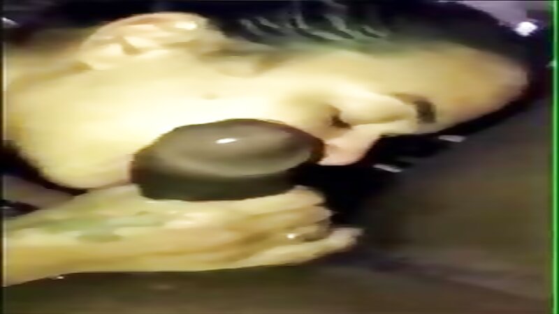 Ella Mai Horny Blowjob and Sucking Dick