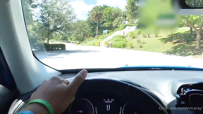Erica Ray Car Sex Scene