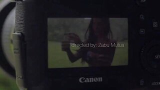 Erin Olash Nude Bikini Photoshoot Video Leaked