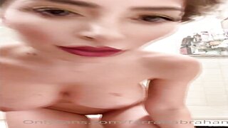 Farrah Abraham Masturbating With Vibrator Porn Video Leaked