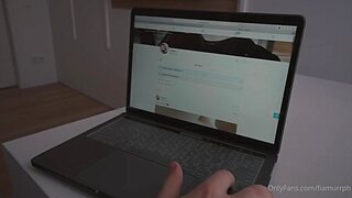 Fifigirl9 Ripped Jeans Sex Video Leaked