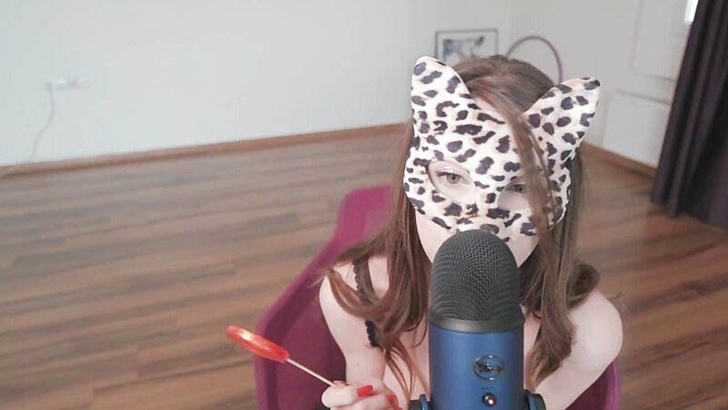 Firtsbornunicorn Dirty ASMR JOI and Talking